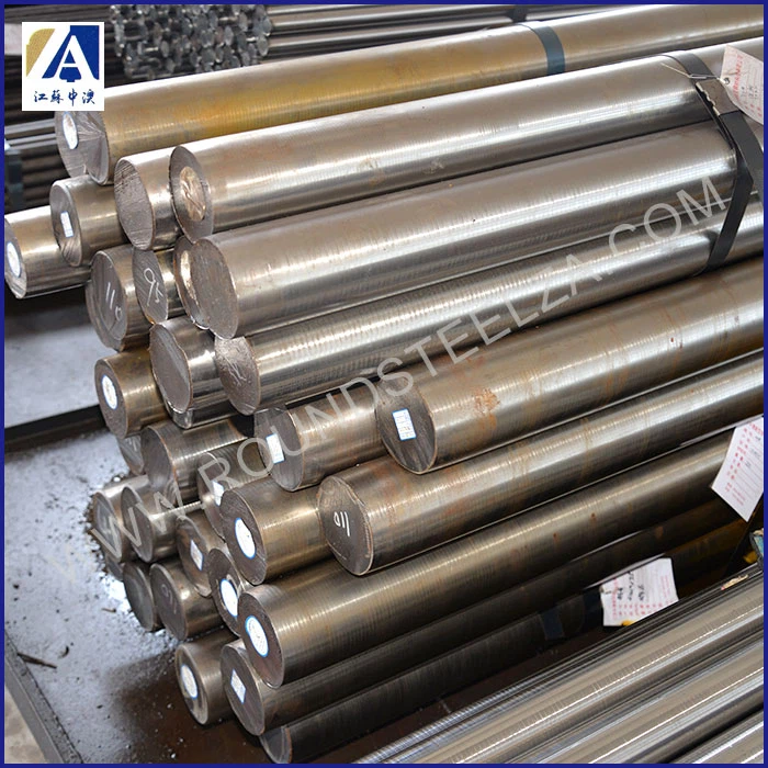 Bright Bar Round Drawn Sae 1018