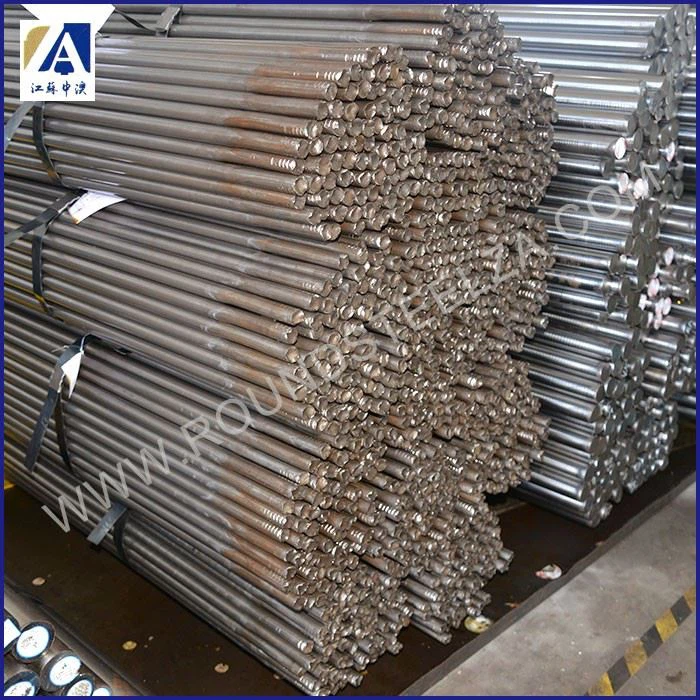 Cold Drawn Alloy Steel Bar