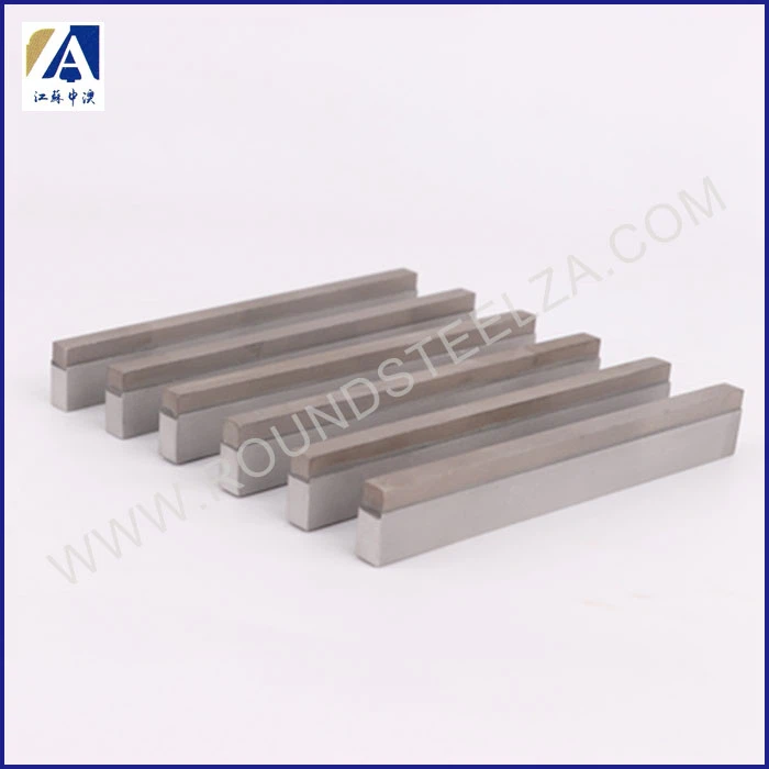 Polished Honing Rods