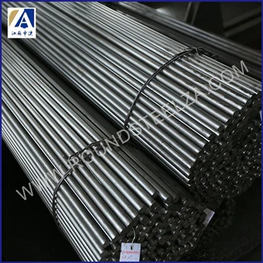 1215 Cold Drawn Round Bar