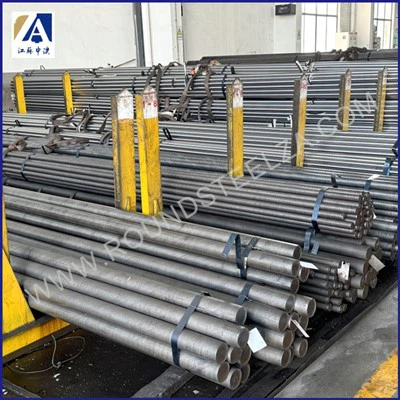 Berapa tingkat kemampuan las Bright Drawn Steel?