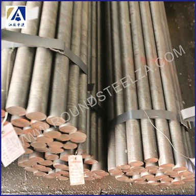 42crmo baja padam dan tempered