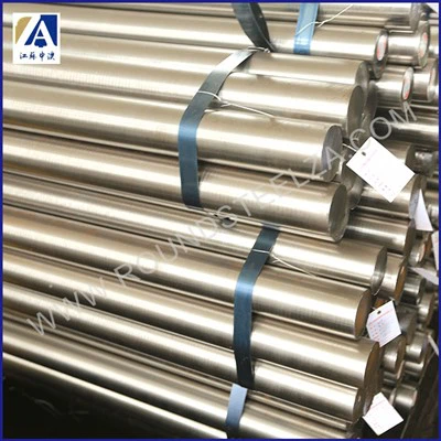 Bisakah Bright Drawn Steel digunakan dalam aplikasi luar angkasa?