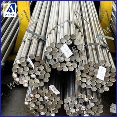 Bar yang ditarik cerah