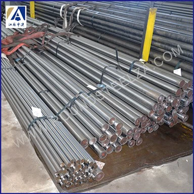 C45 Karbon Baja Cerah Bar