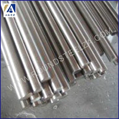 Bilah bundar baja karbon tinggi AISI 1045