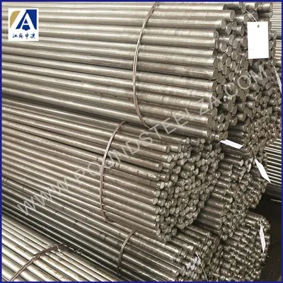 Bilah baja baja ringan