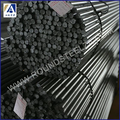 Apa peran masing-masing elemen paduan pada batang baja paduan yang ditarik di...