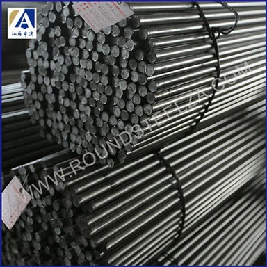 S45C Cold Steel Round Bar